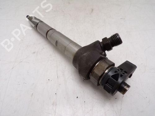 Inyector AUDI A6 C7 Avant (4G5, 4GD) 2.0 TDI quattro (190 hp) 33156058