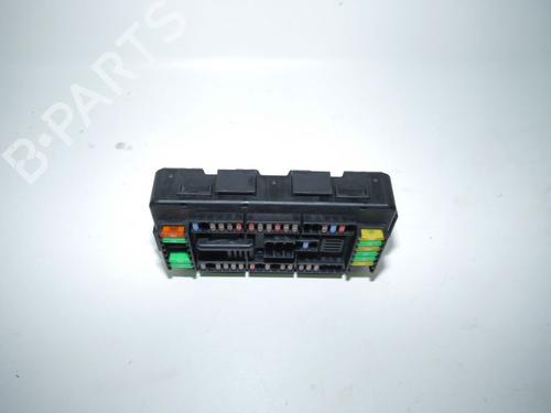Fuse box BMW 1 (F20) 118 i | BP33144477E1 - Image 2