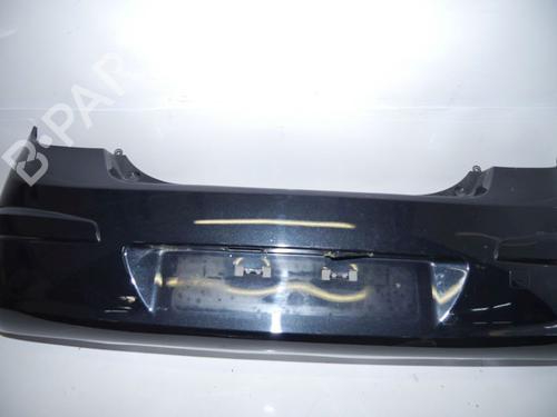 Rear bumper HYUNDAI i30 (FD) 1.4 | BP24385530C8 