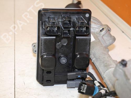 Steering rack TESLA MODEL 3 (5YJ3) EV AWD | BP32520748M22