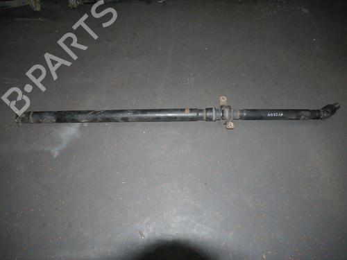Used Driveshaft MITSUBISHI OUTLANDER II (CW_W) 2.2 DI-D 4WD (156 hp) 33157432