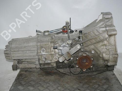 Gearbox AUDI A6 C6 (4F2) 2.0 TDI | BP36507988M3 - Image 4