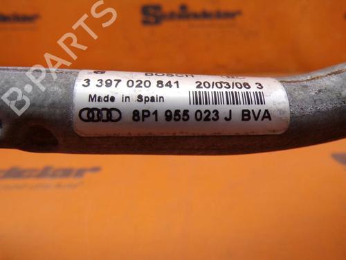 Front wiper motor AUDI A3 (8L1) 1.6 | BP29217206M29 