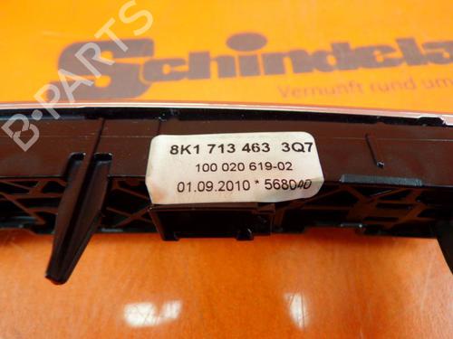 Other AUDI Q5 (8RB) 3.0 TDI quattro | BP24392229O1 