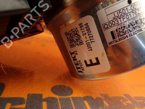 Steering column MAZDA 3 (BM, BN) 2.0 | BP33148390M21  - Image 10