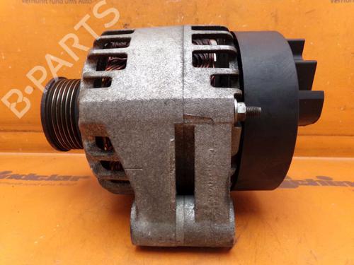 Alternator OPEL VECTRA C Estate (Z02) 1.9 CDTI (F35) | BP28072636M7 