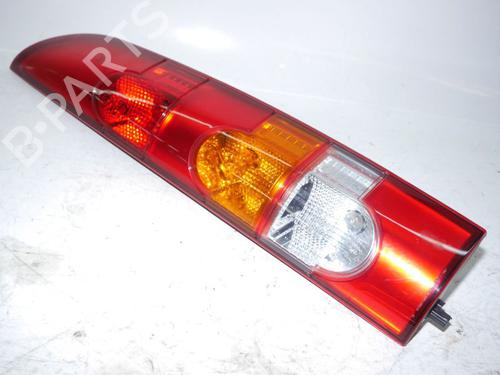 Used Right taillight Right taillight 33139220 33139220