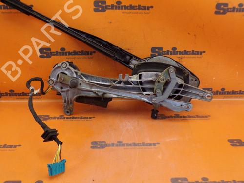 Front wiper motor MERCEDES-BENZ E-CLASS (W210) E 280 4-matic (210.081) | BP24413199M29 