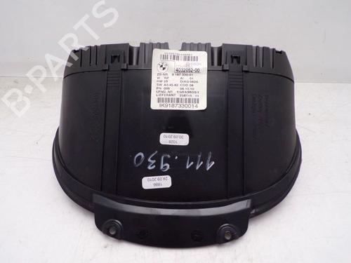Instrument cluster BMW 1 (E87) 118 d | BP33155239C47 - Image 5