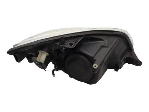 Left headlight SKODA FABIA II (542) 1.2 | BP36507854C28 - Image 3