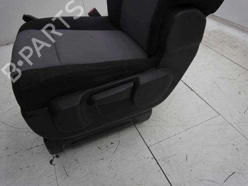 Rear seat PEUGEOT TRAVELLER Bus (V_) 2.0 BlueHDi 180 | BP30189573C17 