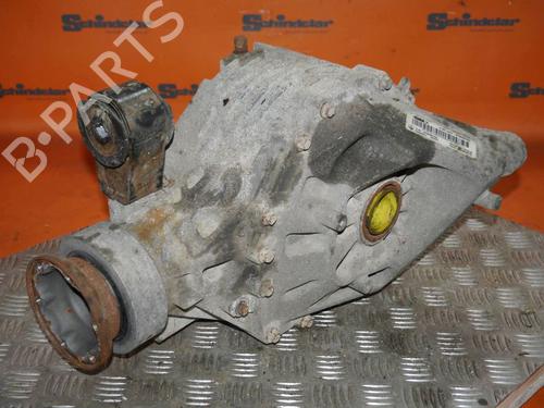 Used Rear differential Rear differential MASERATI GHIBLI III (M157) 3.0 D (275 hp) 33153591 33153591