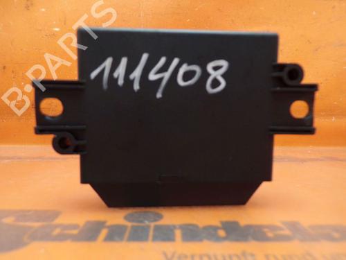 Electronic module SKODA OCTAVIA II Combi (1Z5) 2.0 TDI RS | BP26916731M83 