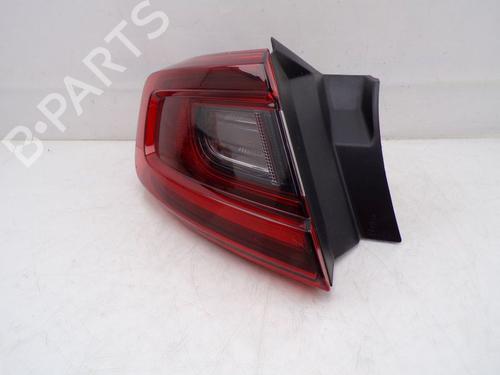 Left taillight RENAULT ARKANA I (LCM_, LDN_) 1.3 TCe 140 (LDN0) | BP33156692C34 - Image 3
