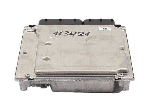 Engine control unit (ECU) BMW X5 (E70) 3.0 d | BP39216562M57 - Image 5