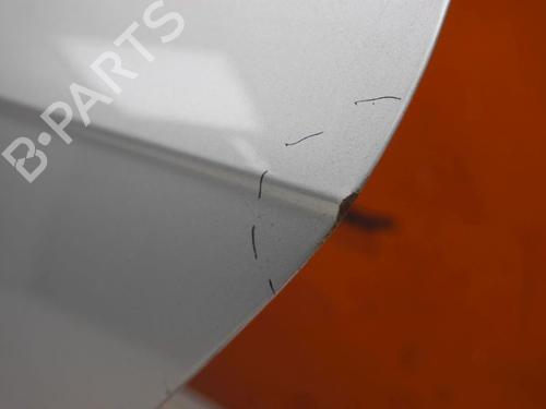 Left rear door AUDI A4 B7 Avant (8ED) 2.0 | BP28809607C4