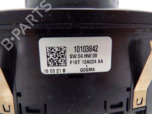 Headlight switch FORD FOCUS III Turnier 1.0 EcoBoost | BP32650832I24  - Image 5