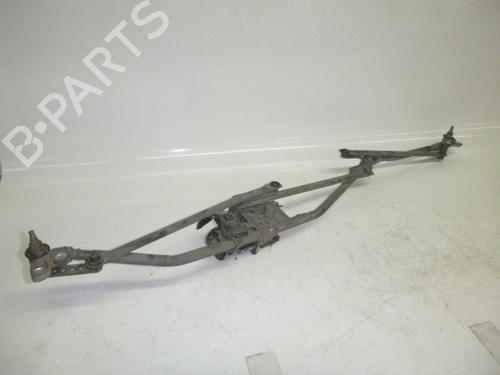 Vindrude Viskermekanisme Vindrude Viskermekanisme OPEL ZAFIRA A MPV (T98) 1.8 16V (F75) (116 hp) 33142905 33142905