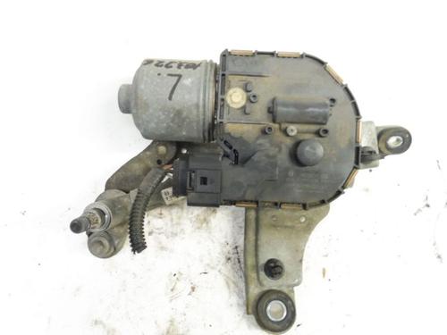 Used Front wiper motor FORD S-MAX (WA6) 2.0 TDCi (140 hp) 24384110
