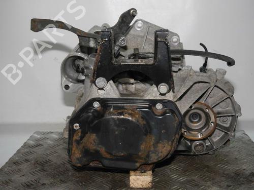 Cambio VW POLO IV (9N_, 9A_) 1.2 12V | BP30883668M3