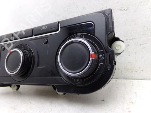 Climate control VW CADDY IV Box Body/MPV (SAA, SAH) 2.0 TDI | BP32652074I5 