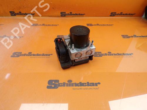 ABS pump SKODA FABIA II Combi (545) 1.2 TSI | BP33150838M43 - Image 2