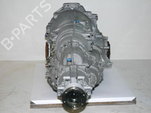 Gearbox AUDI A4 B7 Avant (8ED) 2.0 TFSI quattro | BP33143451M3 - Image 4