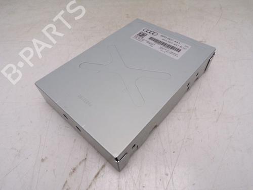 Øvrige Styrinhsenheder AUDI A5 Convertible (8F7) 3.0 TFSI quattro (272 hp) 31076960