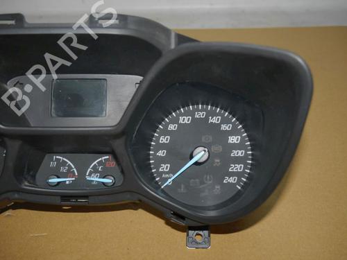 Instrument cluster FORD TRANSIT CONNECT MPV 1.5 TDCi | BP39038918C47 - Image 3