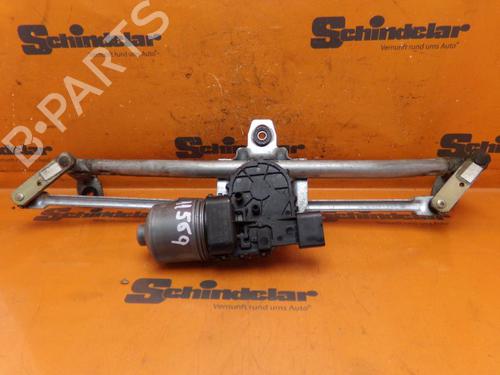 Front wiper motor VW GOLF IV (1J1) 1.4 16V | BP28087260M29 
