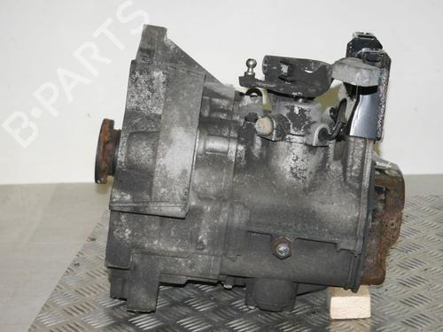 Gearbox VW POLO (9N_, 9A_) 1.2 12V | BP24388331M3 