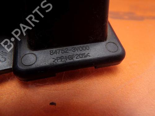 Interior roof light KIA CARENS IV 1.7 CRDi | BP32836691I8  - Image 6