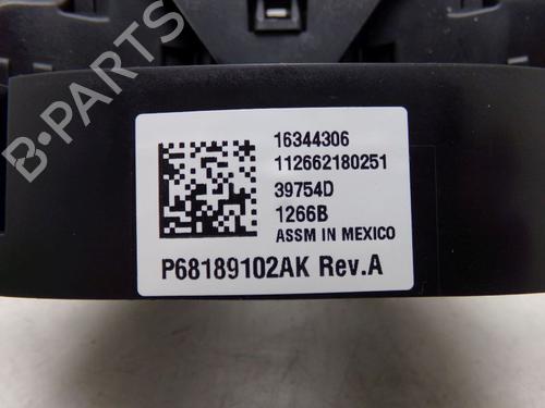 Other JEEP CHEROKEE (KL) 2.2 CRD 4x4 | BP30184969O1