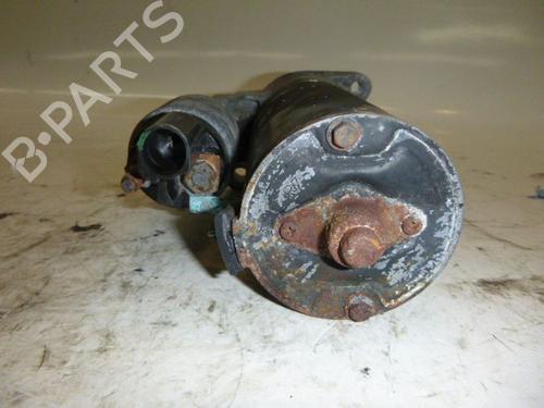 Starter AUDI A6 C6 Avant (4F5) 3.0 TDI quattro | BP33141357M8 - Image 3