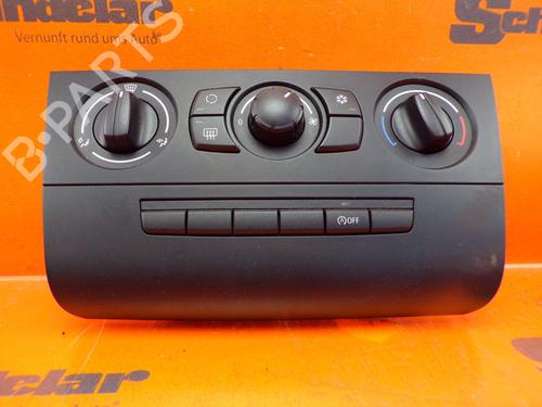 Climate control BMW 1 (E87) 116 d | BP24392623I5 