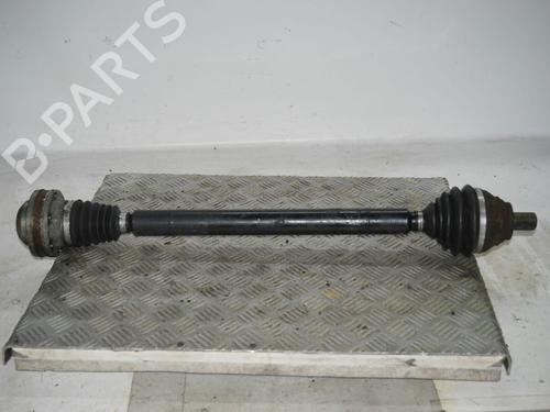 Transmissão frente direita Transmissão frente direita VW GOLF PLUS V (5M1, 521) 2.0 TDI 16V (140 hp) 33696181 33696181