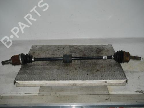Used Right front driveshaft Right front driveshaft OPEL CORSA D (S07) 1.2 (L08, L68) (80 hp) 36367397 36367397