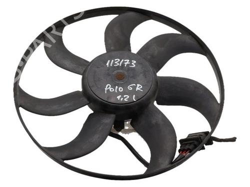 Køleventilator elektrisk Køleventilator elektrisk VW POLO V (6R1, 6C1) 1.2 TSI (90 hp) 34212856 34212856