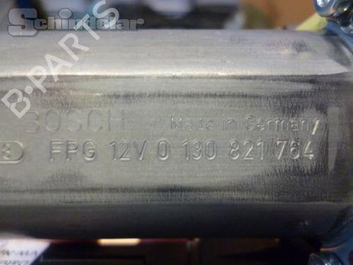 Right rear window motor VW TOUAREG (7LA, 7L6, 7L7) 2.5 R5 TDI | BP23507104E22 
