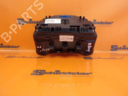 Instrument cluster VW UP! (121, 122, BL1, BL2, BL3, 123) 1.0 | BP33147892C47 - Image 7