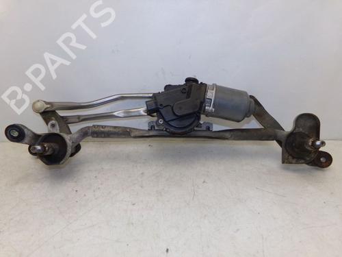 Ruitenwissermotor voor MAZDA 5 (CW) 1.6 CD (116 hp) 30047418