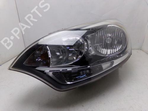 Used Left headlight KIA RIO III (UB) 1.25 CVVT (86 hp) 32839530
