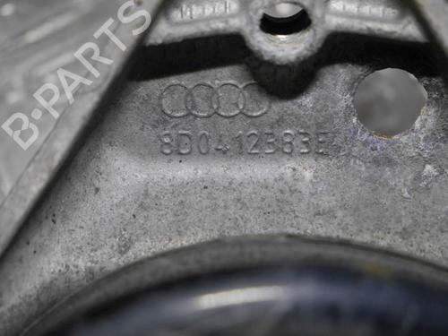 Left front shock absorber AUDI A6 C5 Avant (4B5) 2.5 TDI | BP24388867M16 