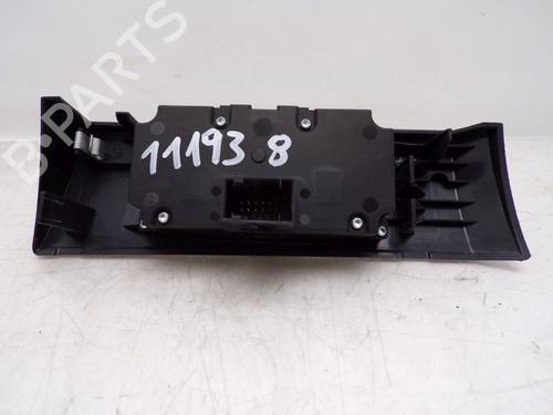 Headlight switch BMW 5 Touring (E61) 520 d | BP29515211I24 