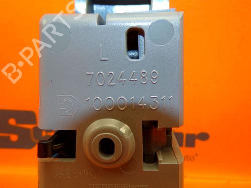 Switch BMW 7 (E65, E66, E67) 745 i, Li | BP32829403I30  - Image 7