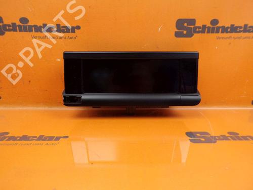 Display CITROËN C4 CACTUS 1.6 BlueHDi 100 (99 hp) 32662542