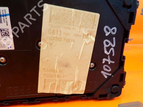 Module électronique FORD S-MAX (CJ, WA6) 2.0 TDCi | BP28363512M83 