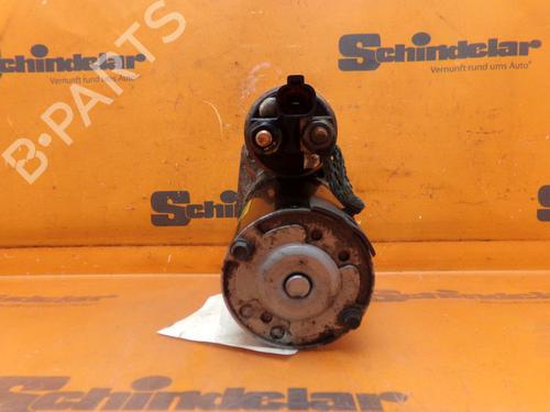 Starter HYUNDAI i30 Estate (FD) 1.6 CRDi | BP33684647M8 - Image 4