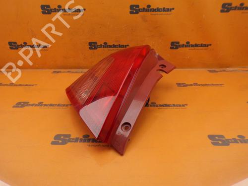 Left taillight SUZUKI SWIFT III (MZ, EZ) 1.3 (RS413, ZC11S) | BP33153784C34 - Image 3