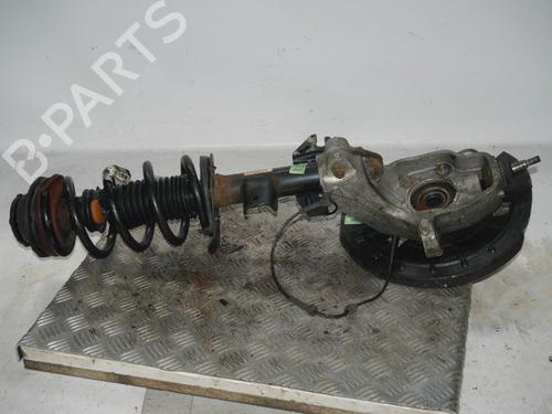 Left front shock absorber JEEP CHEROKEE (KL) 2.2 CRD 4x4 | BP36274860M16 - Image 5